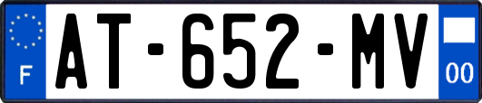 AT-652-MV