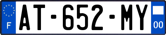 AT-652-MY