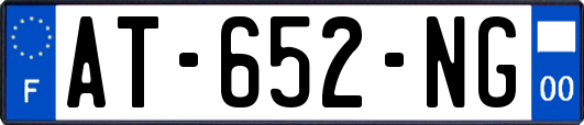AT-652-NG