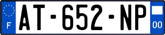 AT-652-NP