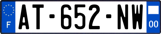 AT-652-NW