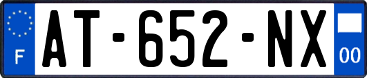 AT-652-NX