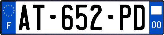 AT-652-PD