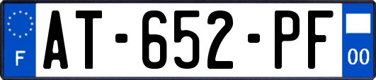 AT-652-PF
