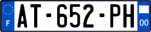 AT-652-PH