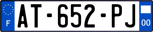 AT-652-PJ