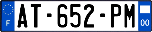 AT-652-PM