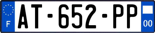 AT-652-PP