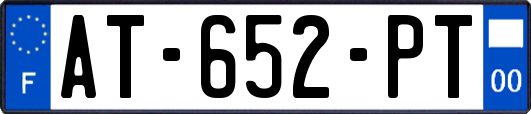 AT-652-PT