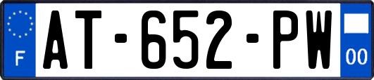 AT-652-PW