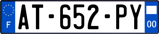 AT-652-PY
