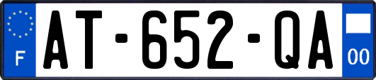 AT-652-QA