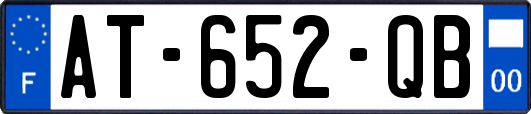 AT-652-QB