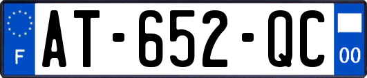 AT-652-QC