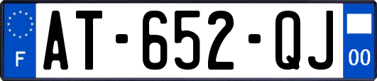 AT-652-QJ