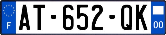 AT-652-QK