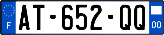 AT-652-QQ