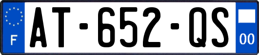 AT-652-QS