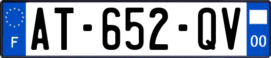 AT-652-QV