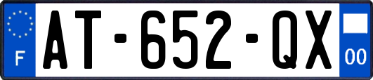 AT-652-QX