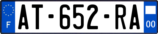 AT-652-RA
