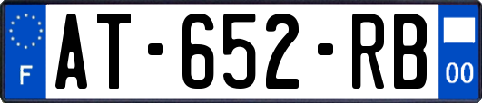 AT-652-RB