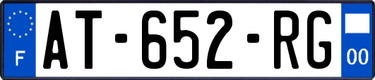 AT-652-RG