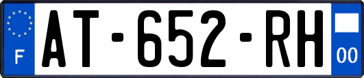 AT-652-RH