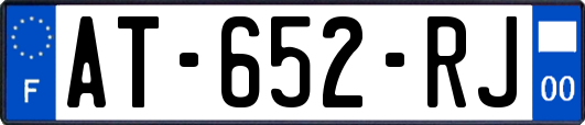 AT-652-RJ