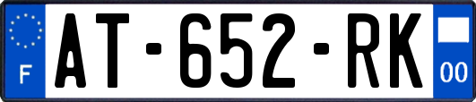 AT-652-RK