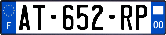 AT-652-RP