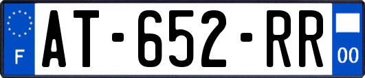 AT-652-RR