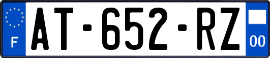 AT-652-RZ