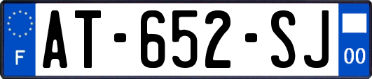 AT-652-SJ