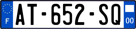 AT-652-SQ