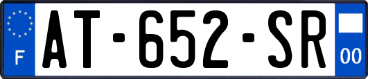 AT-652-SR