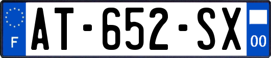 AT-652-SX