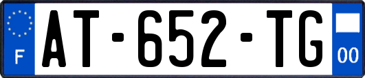 AT-652-TG