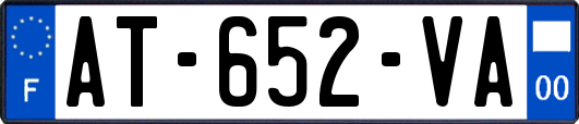 AT-652-VA