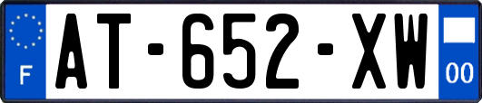 AT-652-XW