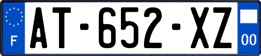 AT-652-XZ