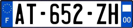 AT-652-ZH