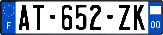 AT-652-ZK