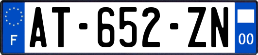 AT-652-ZN