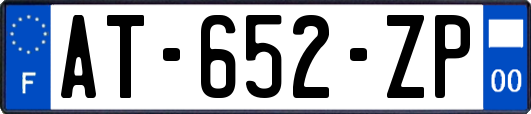 AT-652-ZP