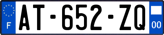 AT-652-ZQ