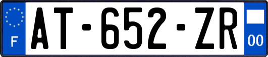 AT-652-ZR