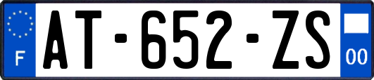 AT-652-ZS