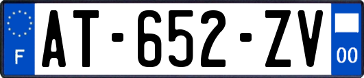 AT-652-ZV