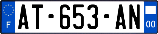 AT-653-AN